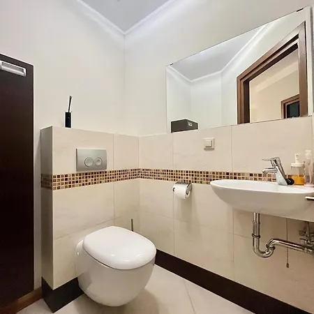 Centrum Krawiecka 3 *