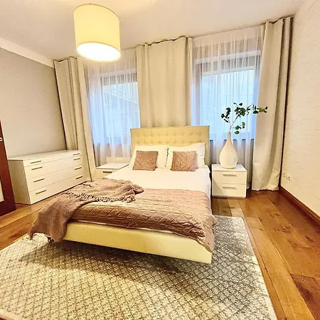 Centrum Krawiecka 3 브로츠와프
